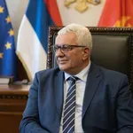 Mandić: Jevrejska zajednica u Crnoj Gori predstavlja važan i...