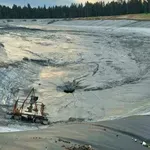 Nema krivične odgovornosti zbog ekoloških incidenata u rudniku...