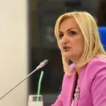 SEP predao predlog inicijative za razrješenje Jelene Borovinić...
