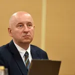 Spalević: Poster, grafit, parola, prekid utakmice govore o strahu...