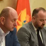 Knežević podnio ostavku na funkciju zamjenika predsjednika...