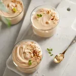 Brzi desert u čaši