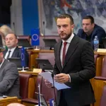 Urošević objavio diplome: Pretpostavljam da bih po prosječnim...