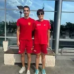 Roćenović trči prvog dana Evropskog juniorskog prvenstva