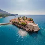 Ustavni sud vratio spor oko Svetog Stefana pred domaće pravosuđe