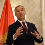 Đukanović: Incidenti uoči samita posljedica neodgovorne politike...