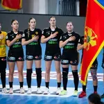 Crnogorske kadetkinje poručuju: "Možemo da igramo protiv Španije,...
