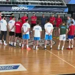 Siniša Šorak novi član Podgorice Bemax
