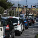 AMSCG: I danas pojačan intezitet saobraćaja