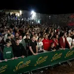 Sve spremno za početak 17. Bedem festa
