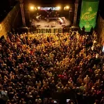 Josipa Lisac, Ajs Nigrutin, Đus, E Play i domaći bendovi oduševili...