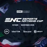 E-Sports Nations Cup novi format e-Sport takmičenja