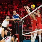 FIVB: Povratak Rusije u međunarodna takmičenja