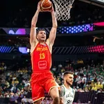 Crna Gora savladala Sloveniju u "Stožicama"