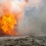 Eksplodirale dvije bombe na putu u Pakistanu, najmanje sedmoro...
