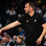 Bivši selektor Crne Gore na novom zadatku: Boško Radović preuzeo...