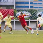 Marko Perović prešao u poljski Rakov