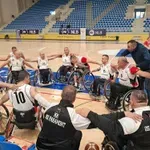 Paramount sjutra na turniru u Bihaću