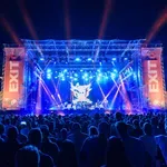 EXIT festival se vraća u Crnu Goru, ove godine planirana dva...