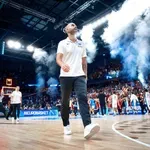 Vasilis Spanulis produžio ugovor, ostaje selektor Grčke