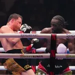 Terens Kroford: Bokseri rizikuju život a rukovodstvo se bahati...