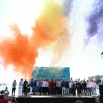 Počeo peti Mundijal prijateljstva uz jasnu poruku: Velikani ne...