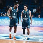 Larkin još četiri do šest sedmica van terena