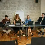 Palata Mazarović postaje centar kulturnog života Perasta