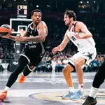 Rastali se Partizan i Sterling Braun