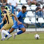 Grbalj se okliznuo u borbi za promociju, Berane odnijelo bodove sa...