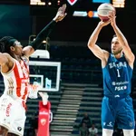Zadar na krilima Mihailovića deklasirao Cibonu i izjednačio u...