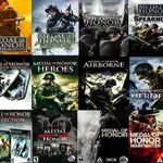 Pravo vrijeme da se Medal of Honor vrati i parira naslovu Call of...