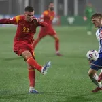 Roganović: Uvijek sam spreman za "sokole"