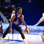 Budućnost protiv London Lajonsa: "Fokus, energija i skok biće...