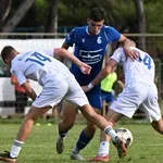Cijela liga u znaku X, i prvi bod za Berane tek u 5. kolu