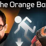 The Orange Box - kamen temeljac i simbolična sveta relikvija...