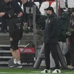 Vučinić najavljuje veliku borbu protiv favorita: S respektom i bez...