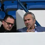 Legende zajedno pod Goricom: Mijatović u društvu Savićevića...
