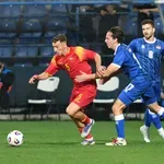 Sokoli za bolji utisak na novom početku, Perović: Selektor...