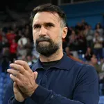 Foto priča: Mirkova prva pobjeda na klupi "sokola"
