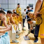 Primorje gostuje Studentu, Roganović: Želimo da zatvorimo ligu na...