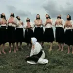 Erotska epopeja koja prikazuje Marinu Abramović u najluđem izdanju