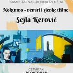 Savremeno iskustvo žene na slikarskom platnu