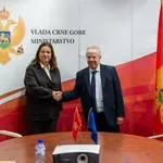 Crna Gora i Argentina jačaju saradnju u oblasti kulture