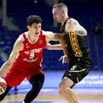 Sezonu počeo u SC Derbiju, nastavlja je u Spartaku: Gegić pojačao...