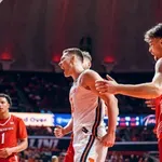 Još jedan dabl-dabl Mirkovića, Bogavac i Sjeverna Karolina opet...