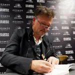 Džiboni: Svoje malo prosvjetljenje dugujem velikim piscima
