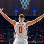 "Mirk Mania": David Mirković blistao u pobjedi Ilinoja