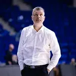 Mijović: Samo je trebalo da se unese lopta iz auta...