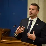 Spajić: Oštro osuđujemo ničim izazvane akte protiv nedužnih civila...